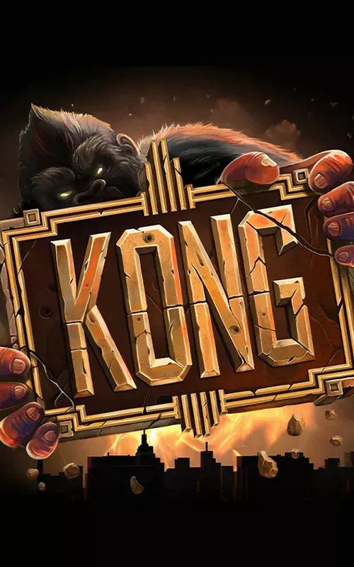 Kong at Pnx Bet Casino