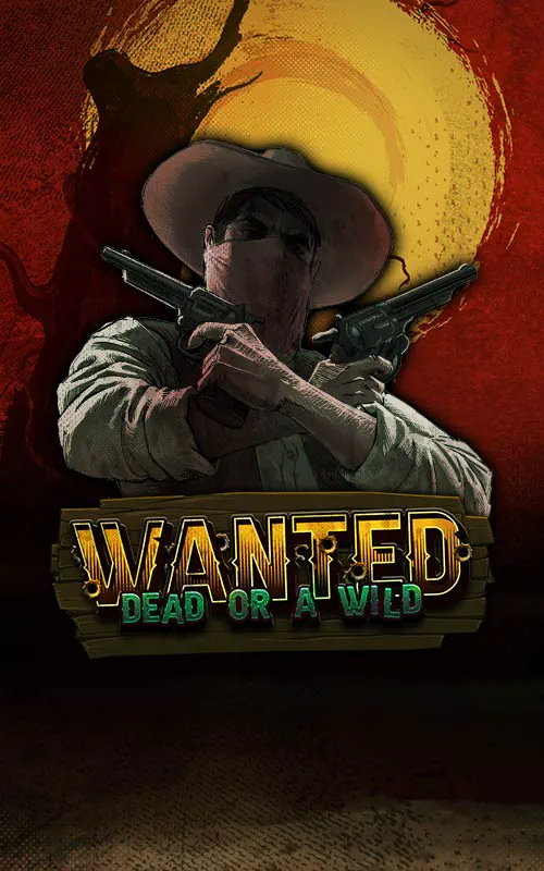 Wanted Dead or a Wild at Pnx Bet Casino